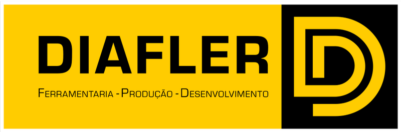 Ferramentaria - Produção - Desenvolvimento - DIAFLER