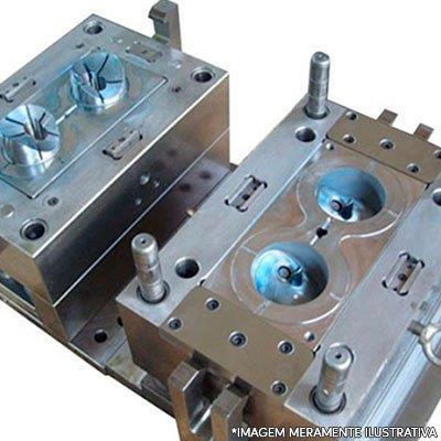 Empresas de injeção plastica