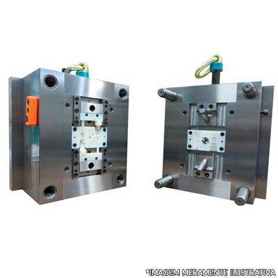 Molde fibra de vidrio poliestireno