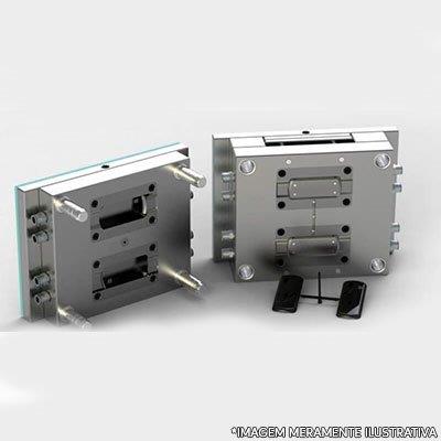 Moldes plasticos preço